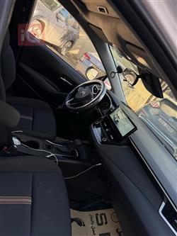 تۆیۆتا کۆرۆلا